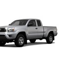 toyota tacoma 2012 v6 gasoline 6 cylinders 4 wheel drive not specified 91731