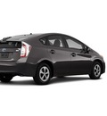 toyota prius 2012 hatchback hybrid 4 cylinders front wheel drive not specified 91731