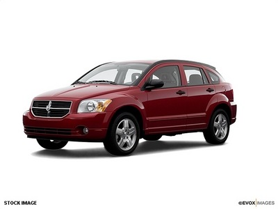 dodge caliber 2007 wagon sxt gasoline 4 cylinders front wheel drive not specified 07730