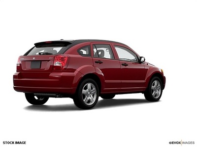dodge caliber 2007 wagon sxt gasoline 4 cylinders front wheel drive not specified 07730
