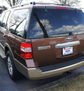 ford expedition 2012 brown suv xlt flex fuel 8 cylinders 4 wheel drive automatic 08753