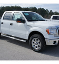 ford f 150 2012 white xlt flex fuel 6 cylinders 2 wheel drive automatic 77388