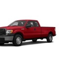 ford f 150 2012 red gasoline 6 cylinders 4 wheel drive automatic 46168