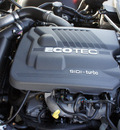 pontiac solstice 2007 black gxp gasoline 4 cylinders rear wheel drive automatic 92882