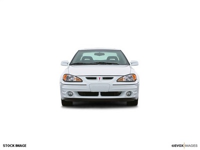 pontiac grand am 2000 sedan se1 gasoline 4 cylinders front wheel drive manual automatic 07730