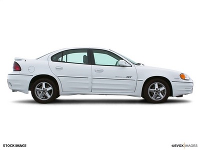 pontiac grand am 2000 sedan se1 gasoline 4 cylinders front wheel drive manual automatic 07730