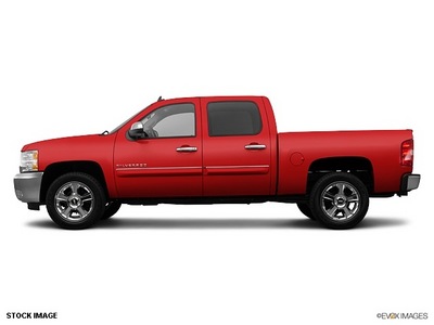 chevrolet silverado 1500 2012 red lt flex fuel 8 cylinders 4 wheel drive 6 speed automatic 56001