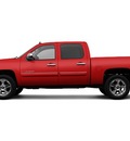 chevrolet silverado 1500 2012 red lt flex fuel 8 cylinders 4 wheel drive 6 speed automatic 56001