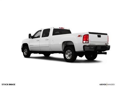 gmc sierra 2500hd 2007 diesel 8 cylinders 4 wheel drive auto6 spd 80910