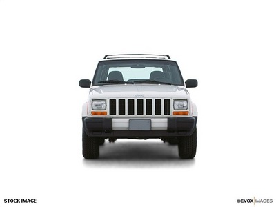jeep cherokee 2001 suv sport gasoline 6 cylinders 4 wheel drive not specified 08844