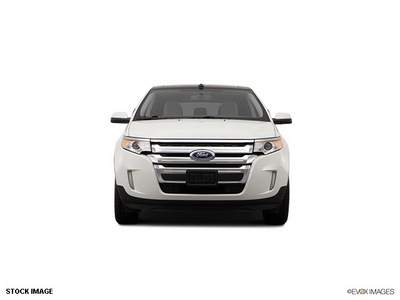 ford edge 2012 suv sel gasoline 6 cylinders all whee drive 6 speed auto 6f 07724