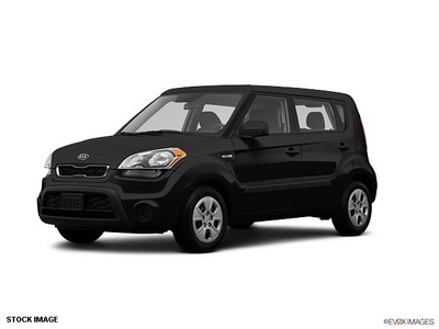 kia soul 2012 black gasoline 4 cylinders front wheel drive not specified 44060