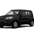kia soul 2012 black gasoline 4 cylinders front wheel drive not specified 44060