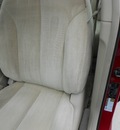 kia optima 2007 red sedan lx gasoline 4 cylinders front wheel drive automatic 43228