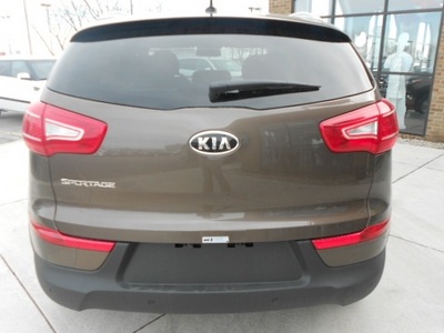 kia sportage 2012 suv gasoline 4 cylinders front wheel drive not specified 43228