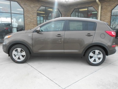 kia sportage 2012 suv gasoline 4 cylinders front wheel drive not specified 43228