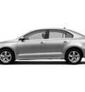 volkswagen jetta 2012 silver tdi diesel 4 cylinders front wheel drive dual shift gearbox 56001