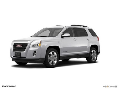 gmc terrain 2011 slt 1 flex fuel 6 cylinders all whee drive 6 speed automatic 55313