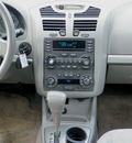 chevrolet malibu maxx 2004 gray hatchback lt gasoline 6 cylinders front wheel drive automatic 55318