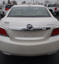 buick lacrosse 2012 white sedan premium 3 gasoline 6 cylinders front wheel drive automatic 28557