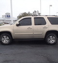 chevrolet tahoe 2007 sandlewood suv lt flex fuel 8 cylinders rear wheel drive automatic with overdrive 28557
