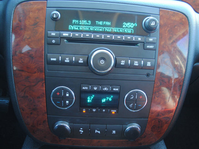 chevrolet tahoe 2011 gray suv lt flex fuel 8 cylinders 2 wheel drive automatic 76087