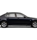bmw 5 series 2008 535xi gasoline 6 cylinders all whee drive not specified 08844