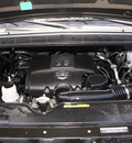 nissan titan 2010 black se flex fuel 8 cylinders 2 wheel drive automatic 76018