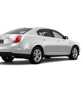 lincoln mks 2012 6 cylinders all whee drive not specified 08902