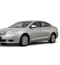 buick lacrosse 2012 gasoline 4 cylinders front wheel drive not specified 08902