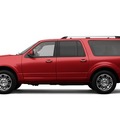 ford expedition el 2012 red limited flex fuel 8 cylinders 2 wheel drive 6 speed automatic 77388