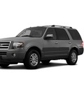 ford expedition 2012 gray limited flex fuel 8 cylinders 2 wheel drive 6 speed automatic 77388