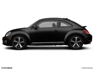 volkswagen beetle 2012 gasoline 4 cylinders front wheel drive not specified 99336