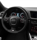 audi q5 2012 gasoline 6 cylinders all whee drive not specified 99336