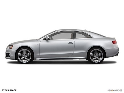 audi s5 2012 gasoline 8 cylinders all whee drive not specified 99336