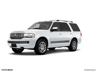 lincoln navigator 2012 flex fuel 8 cylinders 4 wheel drive 6 speed automatic 98632