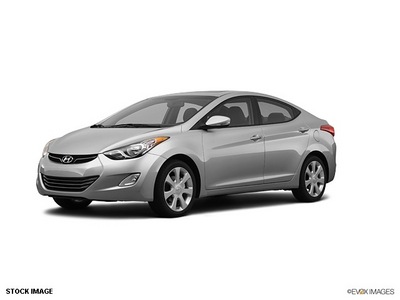 hyundai elantra 2012 limited gasoline 4 cylinders front wheel drive 6 speed automatic 98632