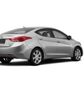 hyundai elantra 2012 limited gasoline 4 cylinders front wheel drive 6 speed automatic 98632