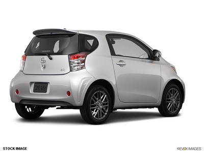 scion iq 2012 gasoline 4 cylinders rear wheel drive not specified 90241