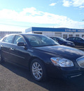 buick lucerne 2011 black sedan cxl flex fuel 6 cylinders front wheel drive automatic 98632