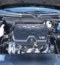 buick lucerne 2011 black sedan cxl flex fuel 6 cylinders front wheel drive automatic 98632