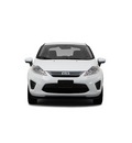 ford fiesta 2012 se gasoline 4 cylinders not specified 46168