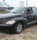 chrysler pt cruiser 2006 black wagon gasoline 4 cylinders front wheel drive automatic 77379