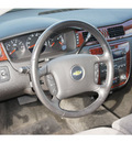 chevrolet impala 2011 silver sedan lt fleet flex fuel 6 cylinders front wheel drive automatic 77090