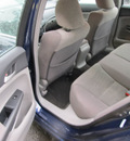 honda accord 2009 blue sedan lx p gasoline 4 cylinders front wheel drive automatic 13502