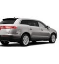 lincoln mkt 2012 silver suv ecoboost gasoline 6 cylinders all whee drive shiftable automatic 46168