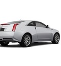 cadillac cts 2012 silver 3 6l gasoline 6 cylinders rear wheel drive 6 speed automatic 45036