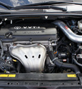 scion tc 2007 black hatchback gasoline 4 cylinders front wheel drive 5 speed manual 76018