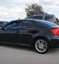 scion tc 2007 black hatchback gasoline 4 cylinders front wheel drive 5 speed manual 76018