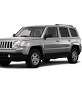 jeep patriot 2012 gasoline 4 cylinders 2 wheel drive dav continuously variable transaxle 33021